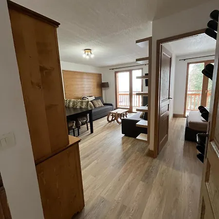 Wengen La Plagne-Tarentaise